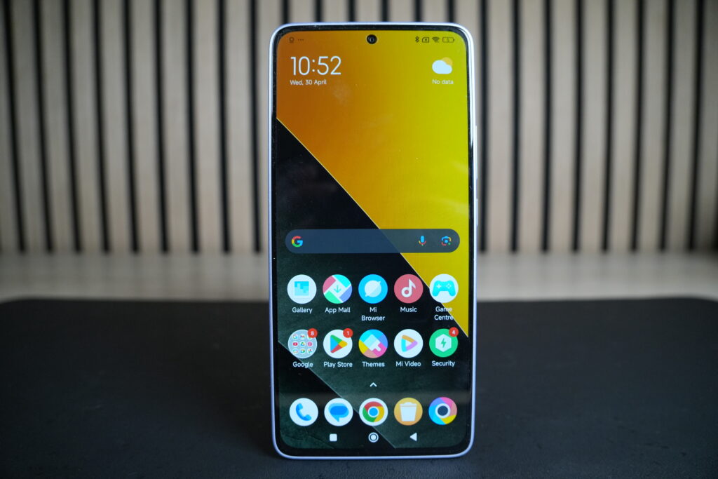 Poco M7 Pro 5G