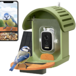 Vinguys Smart Bird Feeder review