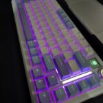 Epomaker Cypher 81 Review