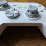 BEITONG Kunpeng 40 Gaming Controller