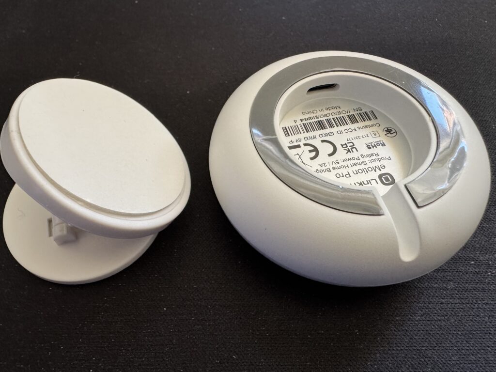 Presence sensor stand