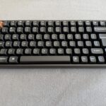 Keychron K2 HE Wireless Magnetic Switch Custom Keyboard
