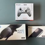 Rokid’s Max2 AR Glasses with the Rokid Station2: A Review