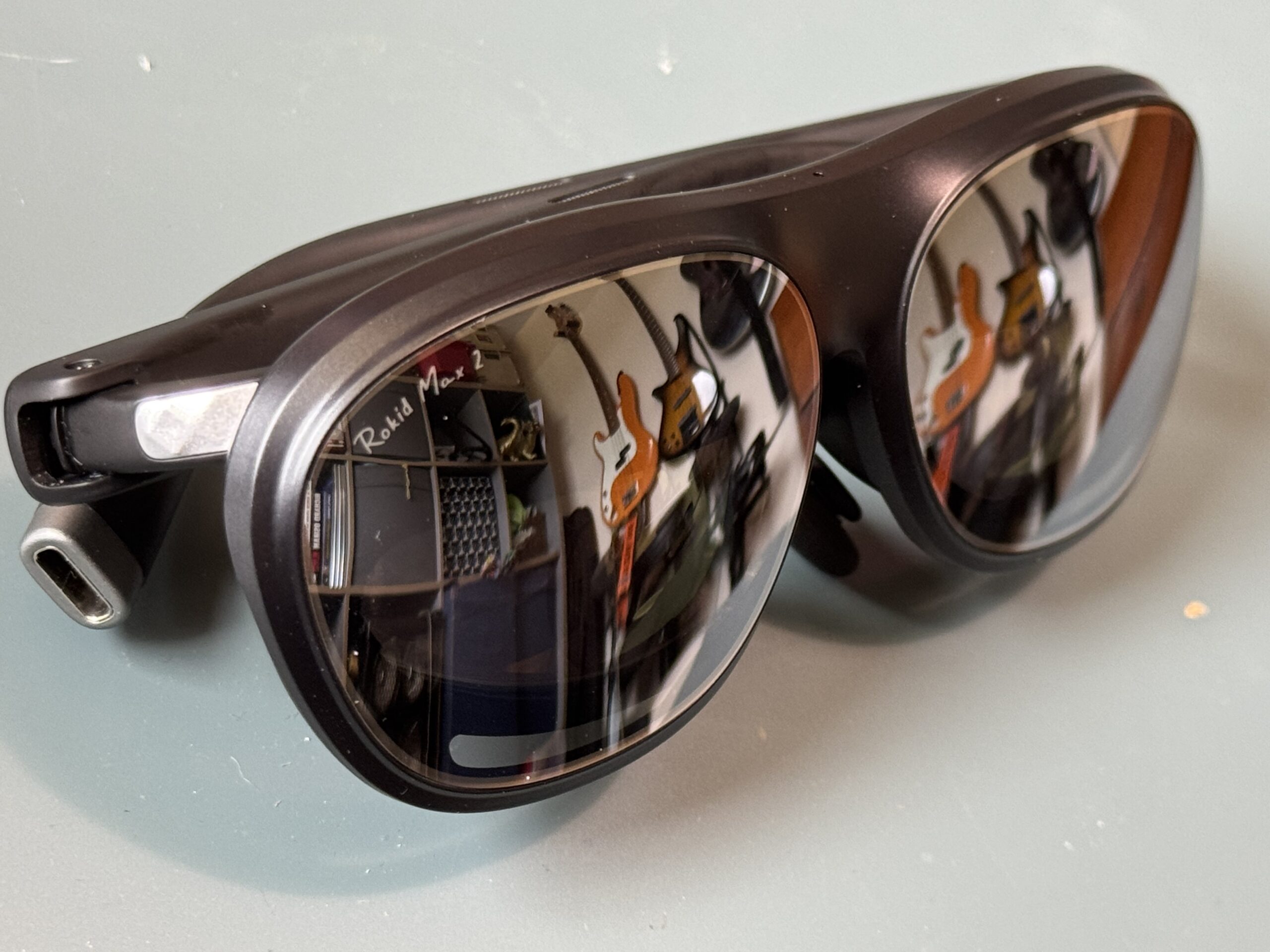 Rokid Max2 Glasses