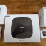 Ajax Systems’ Security Products Review